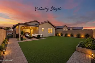 8985 E Linderbrook, Tucson, AZ 85730 - Photo 5
