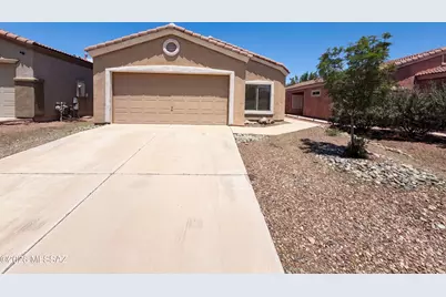 171 E Calle Puente Azul, Sahuarita, AZ 85629 - Photo 17