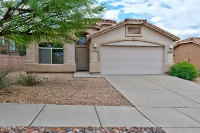 13253 E Mesquite Flat Spring Drive, Vail, AZ 85641 - Photo 1