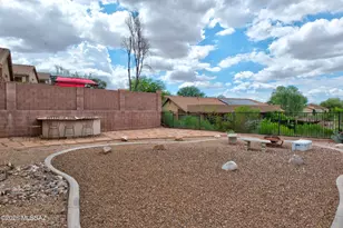 13253 E Mesquite Flat Spring Dr, Vail, AZ 85641 - Photo 25