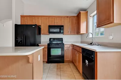 13253 E Mesquite Flat Spring Drive, Vail, AZ 85641 - Photo 5