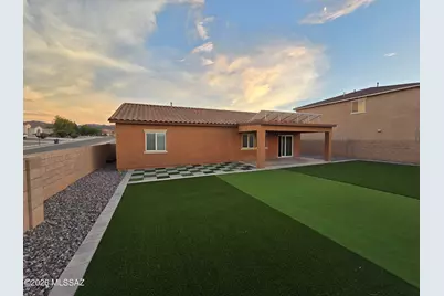 424 W R G Lee Place, Vail, AZ 85641 - Photo 23