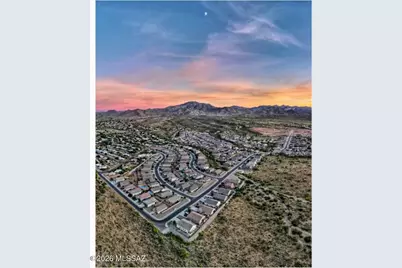 424 W R G Lee Place, Vail, AZ 85641 - Photo 29