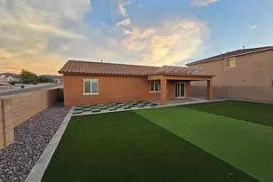 424 W Rg Lee Pl, Vail, AZ 85641 - Photo 29