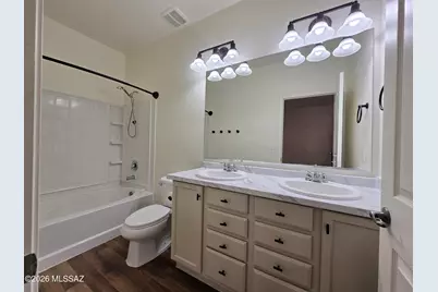 424 W R G Lee Place, Vail, AZ 85641 - Photo 19