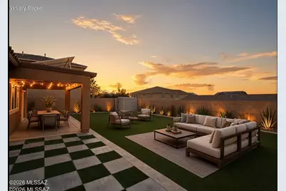 424 W Rg Lee Place, Vail, AZ 85641 - Photo 25