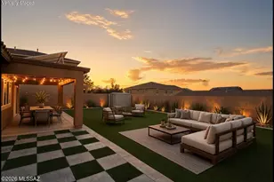 424 W Rg Lee Pl, Vail, AZ 85641 - Photo 25