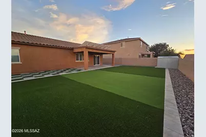 424 W R G Lee Place, Vail, AZ 85641 - Photo 21