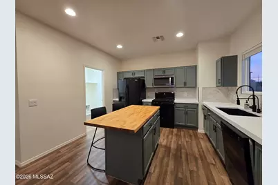 424 W R G Lee Place, Vail, AZ 85641 - Photo 9