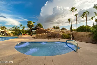 1302 N Via Ronda Oriente, Tucson, AZ 85715 - Photo 47