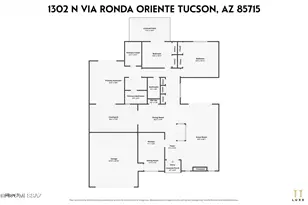 1302 N Via Ronda Oriente, Tucson, AZ 85715 - Photo 7