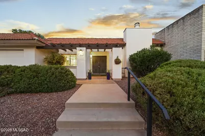 1302 N Via Ronda Oriente, Tucson, AZ 85715 - Photo 9