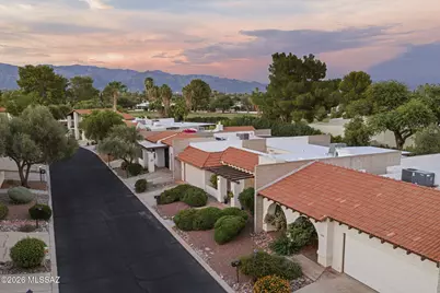 1302 N Via Ronda Oriente, Tucson, AZ 85715 - Photo 1