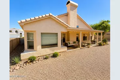 25 S Eastern Dawn Avenue, Tucson, AZ 85748 - Photo 17