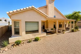25 S Eastern Dawn Ave, Tucson, AZ 85748 - Photo 17