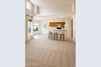 25 S Eastern Dawn Avenue, Tucson, AZ 85748 - Photo 5