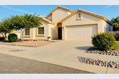 25 S Eastern Dawn Avenue, Tucson, AZ 85748 - Photo 1
