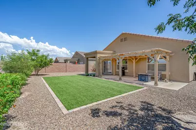 11710 W Tom Henry Way, Marana, AZ 85653 - Photo 27