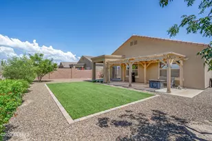 11710 W Tom Henry Way, Marana, AZ 85653 - Photo 27