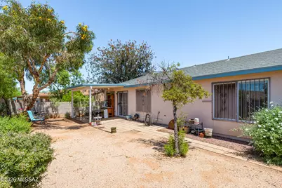 8820 E Eagle Creek Drive, Tucson, AZ 85730 - Photo 19