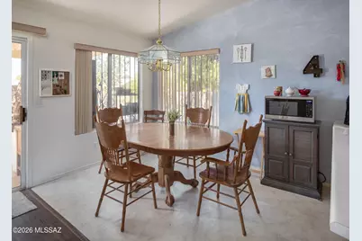 8820 E Eagle Creek Drive, Tucson, AZ 85730 - Photo 9