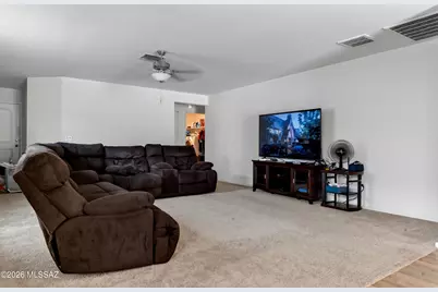 4077 E Braddock Drive, Tucson, AZ 85706 - Photo 9