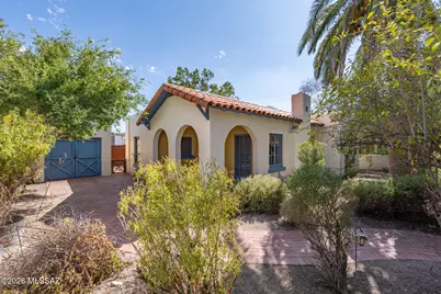 236 E 2nd Street, Tucson, AZ 85705 - Photo 11