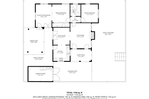 236 E 2nd St, Tucson, AZ 85705 - Photo 5