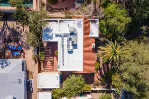 236 E 2nd St, Tucson, AZ 85705 - Photo 41