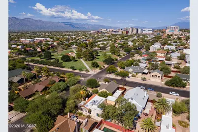 236 E 2nd Street, Tucson, AZ 85705 - Photo 45
