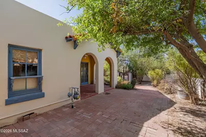 236 E 2nd Street, Tucson, AZ 85705 - Photo 13