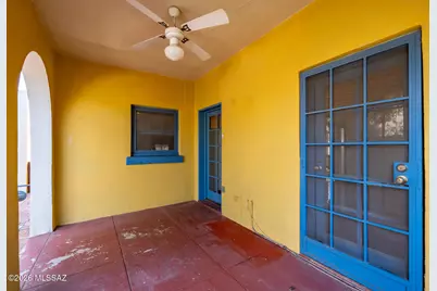 236 E 2nd Street, Tucson, AZ 85705 - Photo 15