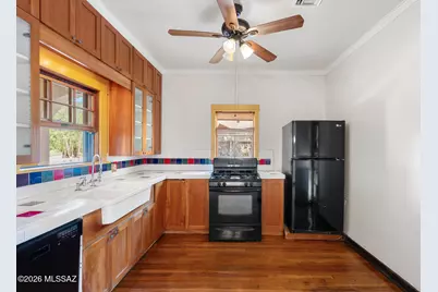 236 E 2nd Street, Tucson, AZ 85705 - Photo 23