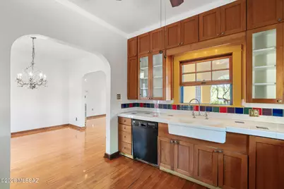 236 E 2nd Street, Tucson, AZ 85705 - Photo 25