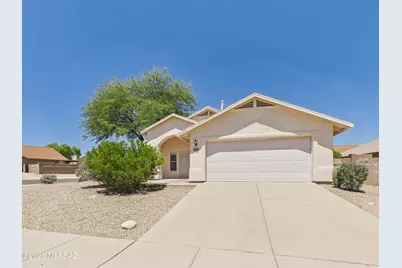 1265 N Amberbrooke Avenue, Tucson, AZ 85745 - Photo 1