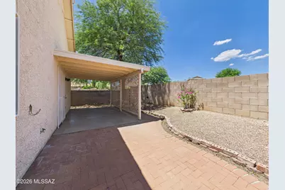 1265 N Amberbrooke Avenue, Tucson, AZ 85745 - Photo 29