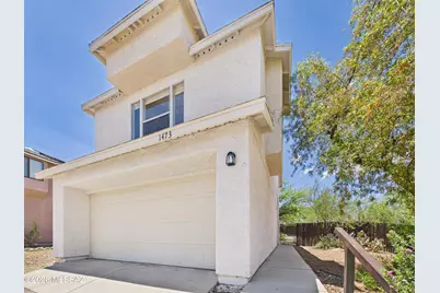 1473 N Culpepper Avenue, Tucson, AZ 85745 - Photo 33