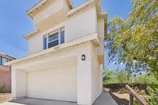 1473 N Culpepper Ave, Tucson, AZ 85745 - Photo 33