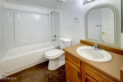 1009 E Halcyon Road, Tucson, AZ 85719 - Photo 9