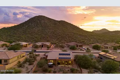 887 S Castar Drive, Tucson, AZ 85745 - Photo 7