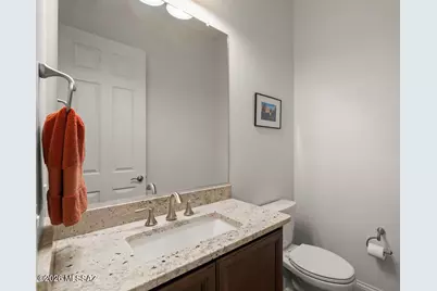 887 S Castar Drive, Tucson, AZ 85745 - Photo 35