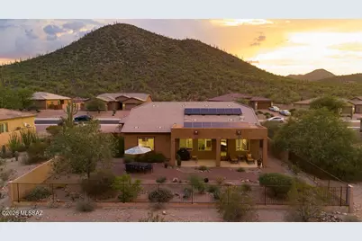887 S Castar Drive, Tucson, AZ 85745 - Photo 49