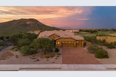 887 S Castar Drive, Tucson, AZ 85745 - Photo 11