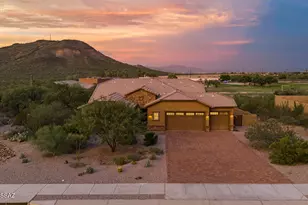 887 S Castar Dr, Tucson, AZ 85745 - Photo 11