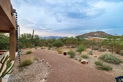 887 S Castar Drive, Tucson, AZ 85745 - Photo 9