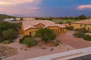 887 S Castar Dr, Tucson, AZ 85745 - Photo 13
