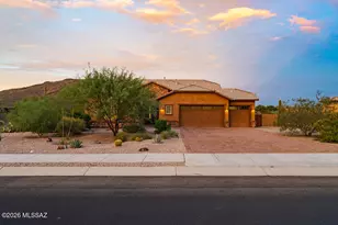 887 S Castar Dr, Tucson, AZ 85745 - Photo 13