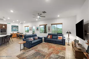 887 S Castar Dr, Tucson, AZ 85745 - Photo 3