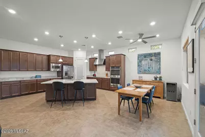 887 S Castar Drive, Tucson, AZ 85745 - Photo 23