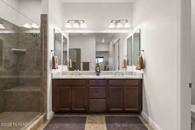 887 S Castar Drive, Tucson, AZ 85745 - Photo 31